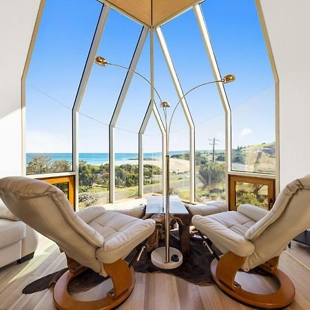 Manta Ray One Villa Apollo Bay Eksteriør bilde