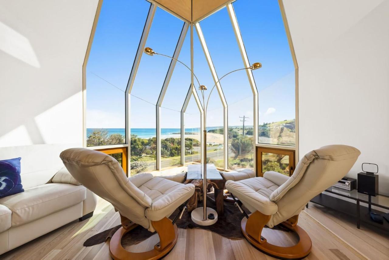 Manta Ray One Villa Apollo Bay Eksteriør bilde